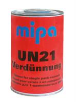 MIPA UN 21 Universal tynner