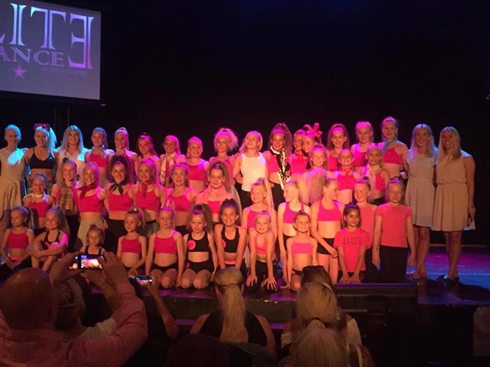 Sommershow