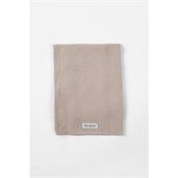 Balmuir Sisilia Kitchen Towel, 50 x 70 cm, Dark Taupe