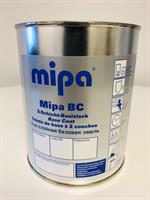 MIPA BC Readymix - tynnerbase