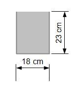 Vakuumpåse INTERO 180x230 mm