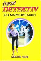 Frøken Detektiv (#14) - og marmorstatuen