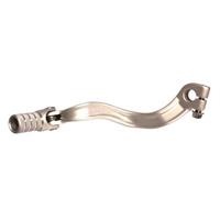 Apico Gear Pedal Forged KTM SX65 01-08 Silver