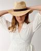 Lexington Texas Straw Hat