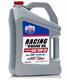 Synthetic SAE 20W-50 Racing Motor Oil 5 Quart