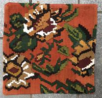 58200 Rosekelimpute 40 x 40