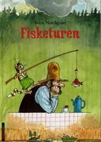 Fisketuren