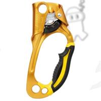 Petzl Professional Ascender right handed