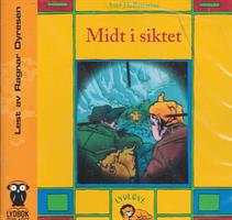 Midt i siktet (LYDBOK)