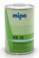 MIPA 2K Herder HX 10 Rask