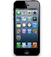 Iphone 5 skifte av skjerm 
