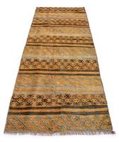 70291 Kayseri kilim runner 216 x 72