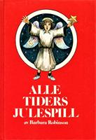 Alle tiders julespill