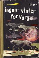 Ingen vinter for varger 1958