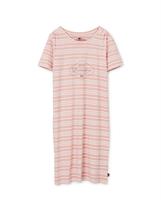 Lexington Women`s Organic Cotton Nightgown, Pink