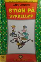 STIAN PÅ SYKKELLØP