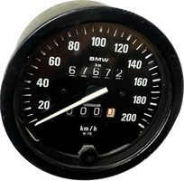 Hastighetsmätare R100R 34:11 