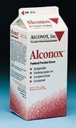 ALCONOX, POWDERED 4# BOX,EA
