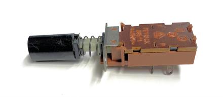 Nettbryter 285/1 4A 250VAC Petrick