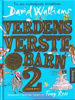 Verdens verste barn 2, 2018