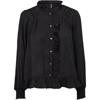 Prepair Gaya Blouse, Black