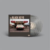 BLACK KEYS: DELTA KREAM-LTD. INDIE ONLY COLOURED LP