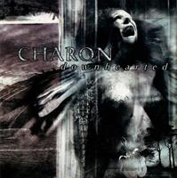 CHARON: DOWNHEARTED-KÄYTETTY CD (SPINEFARM 2002)