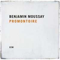MOUSSAY BENJAMIN: PROMONTOIRE (FG)