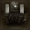 OPETH: THE LAST WILL AND TESTAMENT