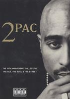 2PAC: THE 10TH ANNIVERSARY COLLECTION 3CD
