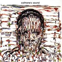 COLTRANE JOHN: COLTRANE'S SOUND
