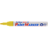 Paint Marker 400XF 2,3mm, gul