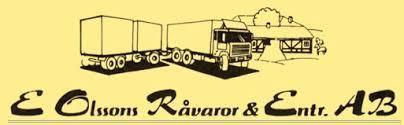 Olssons Råvaror