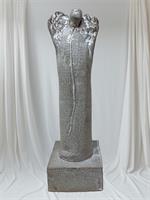 Ängel / Skulptur 32 cm