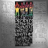 TRIBE CALLED QUEST: PEOPLE'S INSTINCTIVE TRAVELS AND..25TH ANNIVERSARY.2LP
