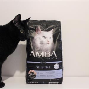 Amba by Kyli 400 g kana, lammas