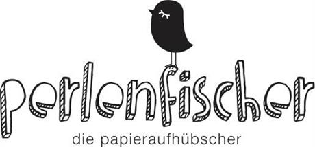 Perlenfischer Logo