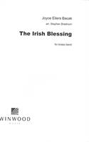 THE IRISH BLESSING