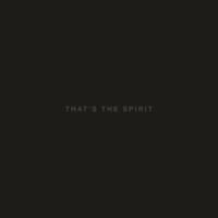 BRING ME THE HORIZON: THAT'S THE SPIRIT LP+CD