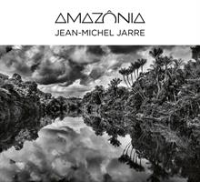 JARRE JEAN-MICHEL: AMAZONIA