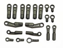 Balljoint Set (19pcs)