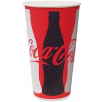 Coca Cola pikari 400ml