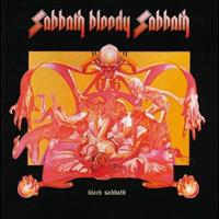BLACK SABBATH: SABBATH BLOODY SABBATH-LTD. EDITION YELLOW LP
