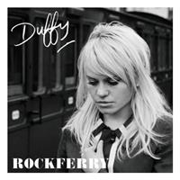 DUFFY: ROCKFERRY-KÄYTETTY LP (EX/EX) A&M/POLYDOR EUROPE 2008