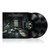 DREAM THEATER: PARASOMNIA-BLACK 2LP