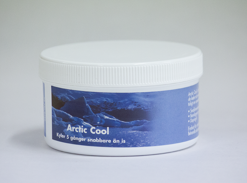 Arctic Cool 250 ml