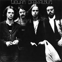 WIGWAM: DARK ALBUM-EXPANDED 2CD