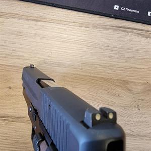 Pistol Sig Sauer p226 9mm (BEG)