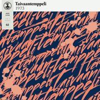 TAIVAANTEMPPELI: JAZZ-LIISA 02-PURPLE LP