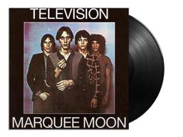 TELEVISION: MARQUEE MOON LP